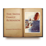 The Swiss Family Robinson icône