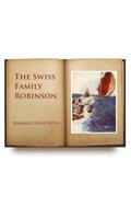 The Swiss Family Robinson Affiche