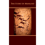The Story of Mankind audiobook icône
