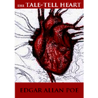 The Tell Tale Heart audiobook icono