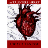 The Tell Tale Heart audiobook ícone