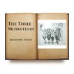 The Three Musketeers audiobook