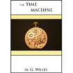 The Time Machine by HG Wells