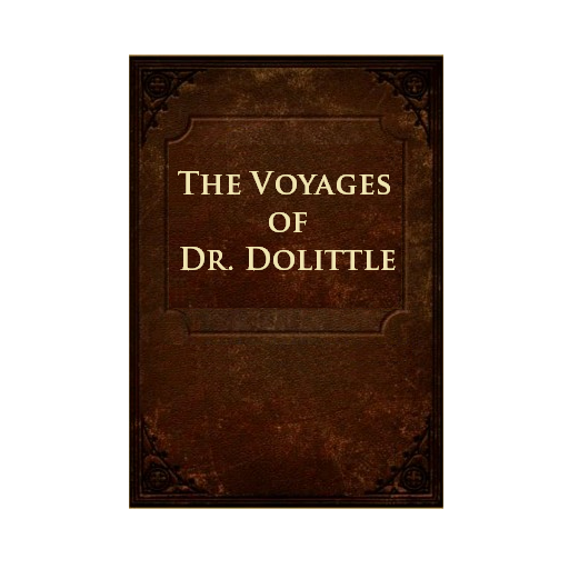 The Voyages of Dr. Dolittle