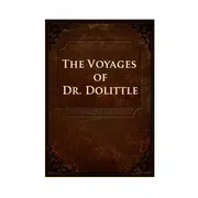 The Voyages of Dr. Dolittle