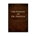 The Voyages of Dr. Dolittle أيقونة