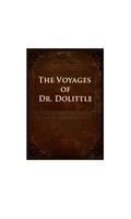 The Voyages of Dr. Dolittle poster