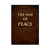 The Way of Peace audiobook icono