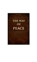 The Way of Peace audiobook Affiche