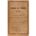 The Woman in White audiobook icono