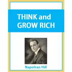 Think and Grow Rich audiobook APK download