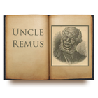 Uncle Remus audiobook أيقونة