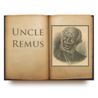 Uncle Remus audiobook ikona