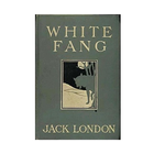 White Fang audiobook icône