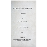 Wuthering Heights audiobook biểu tượng