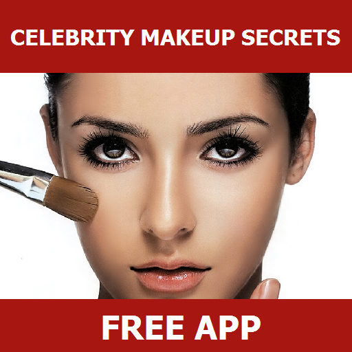 Apply Makeup Like Celebrities