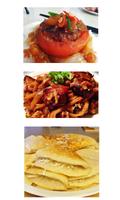 Hmong Food Recipes imagem de tela 2