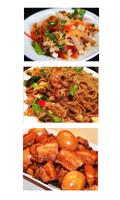 Hmong Food Recipes captura de pantalla 3