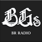 Bee Gees BR Radio v2-icoon