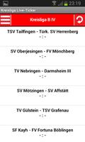 Kreisliga Liver-Ticker โปสเตอร์