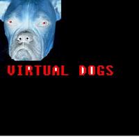 Virtual Dog poster