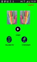 Fitopalmitherapy スクリーンショット 1