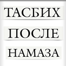 Тасбих После Намаза APK