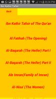 The True Sunnah ภาพหน้าจอ 2