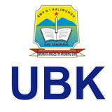 UBK SMPN 1 KALIWUNGU アイコン