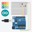 Tinkercad ile Arduino