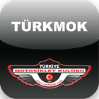 Türkmok أيقونة