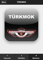 Türkmok تصوير الشاشة 1