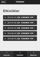 Türkmok اسکرین شاٹ 2