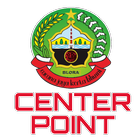 Center Point Blora icône