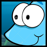 Blue Fish icon