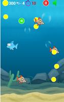 Blue Fish screenshot 1