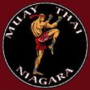 APK Muay Thai Training