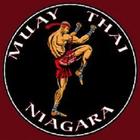 Muay Thai Training icon