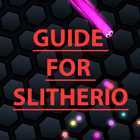 Guide for Slitherio आइकन