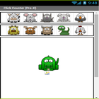 Click Counter (Pre-K) icon