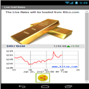 Live Gold Rates Chart APK