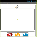 Mobile Signature APK