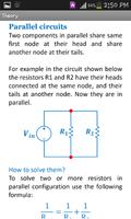 Basic Concepts of Electrical Engineering A-Z Ekran Görüntüsü 1