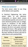 Basic Concepts of Electrical Engineering A-Z Ekran Görüntüsü 2