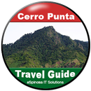 Cerro Punta Travel Guide APK