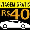 Uber e Cabify Grátis (cupom)