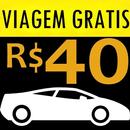 Uber e Cabify Grátis (cupom) APK