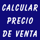 Calcular precio de venta APK