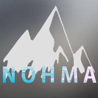 NOHMA स्क्रीनशॉट 1