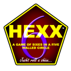 HEXX - Adult Version icône